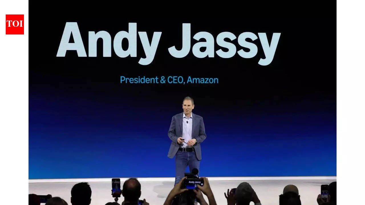 Amazon CEO Andy Jassy: Don’t do this, your boss will not trust you if you …