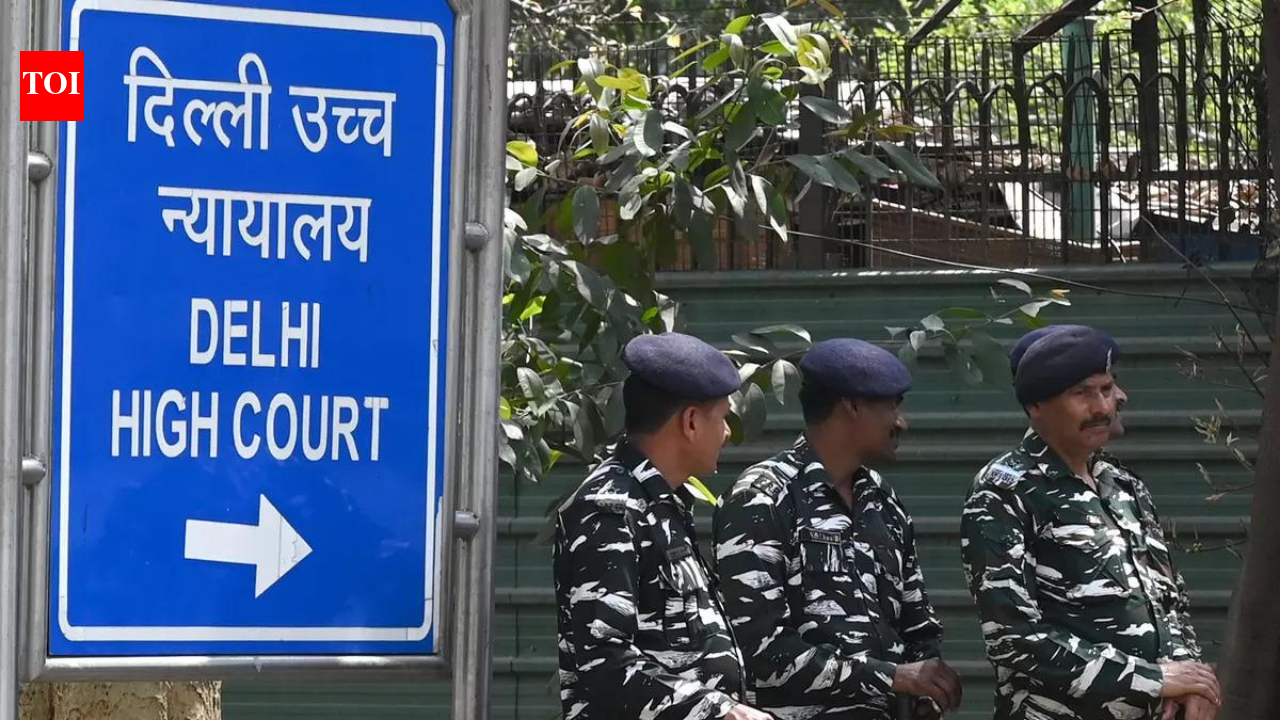 Delhi high court grants regular bail to man after ex’s suicide following breakup