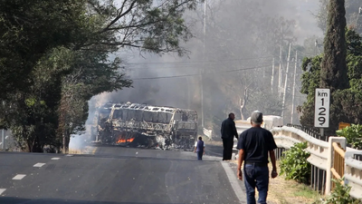 "It's collateral damage, will affects us”- Mexico locals fear drop in tourism for FIFA World Cup 2026 after killing of cartel leader “El Mencho”