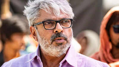 Sanjay Leela Bhansali's team clarifies rumours of him having a heart attack, say he has gone for a routine medical check-up