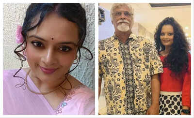 Whatever I am today, I owe everything to my father, says Pyaar Ke Saat ...