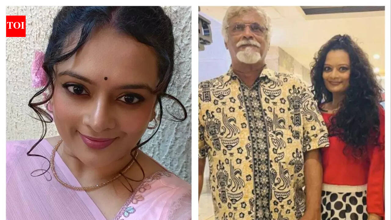 Whatever I am today, I owe everything to my father, says Pyaar Ke Saat Vachan actress Dhruvee Haldankar