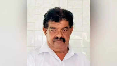 Who was Jaleel Ramanthaly? UAE-based Indian writer laid to rest in Kerala after death