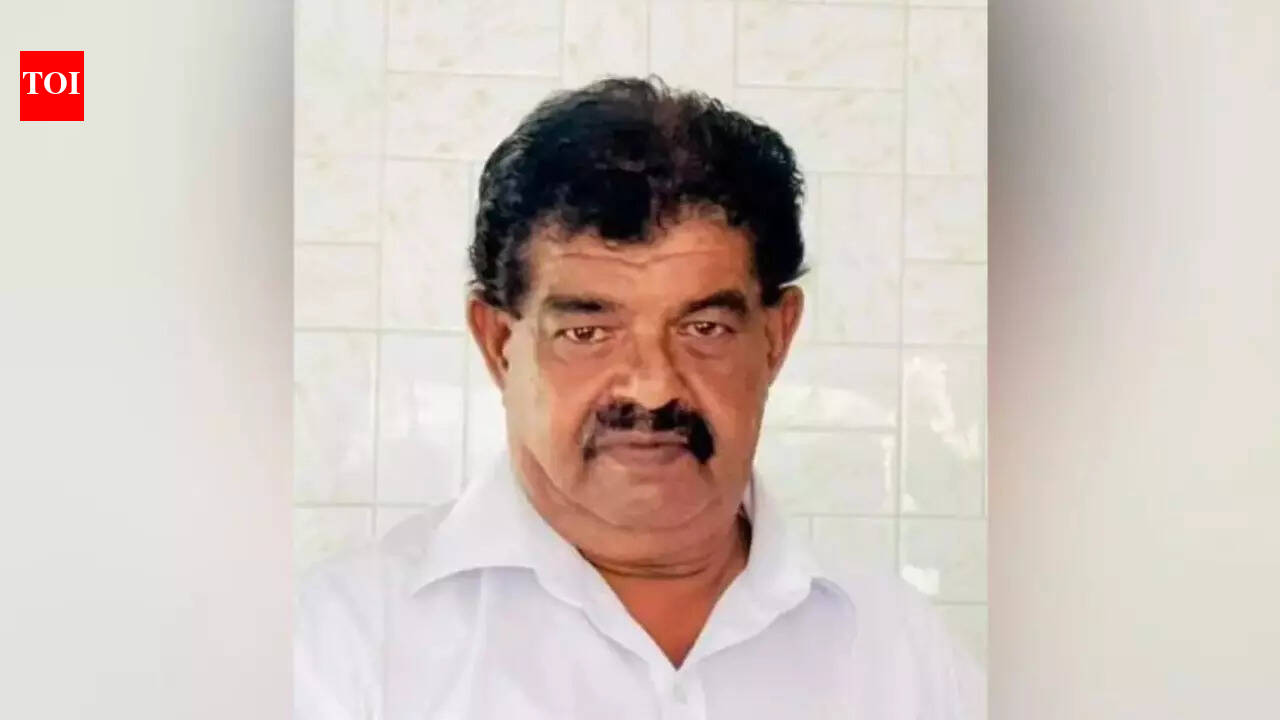 Who was Jaleel Ramanthaly? UAE-based Indian writer laid to rest in Kerala after death