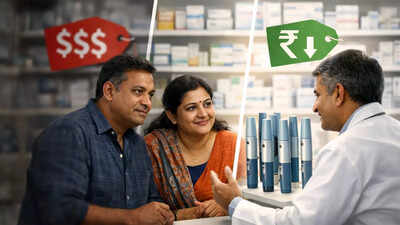 Why ‘miracle’ weight-loss drugs in India are set to get cheaper after March 20