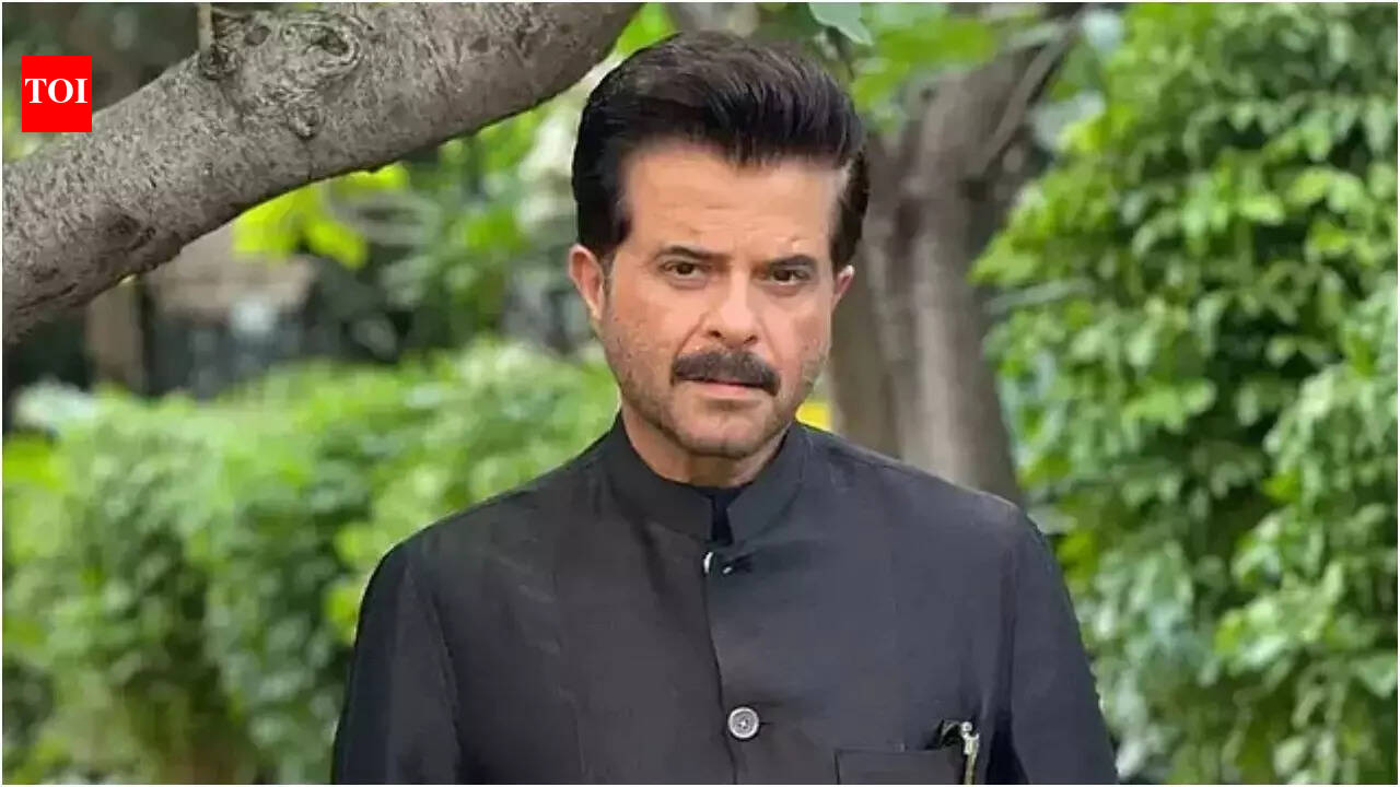‘Subedaar’ star Anil Kapoor praises 'absolutely incredible' Radhikka Madan: 'I was constantly challenged by her'