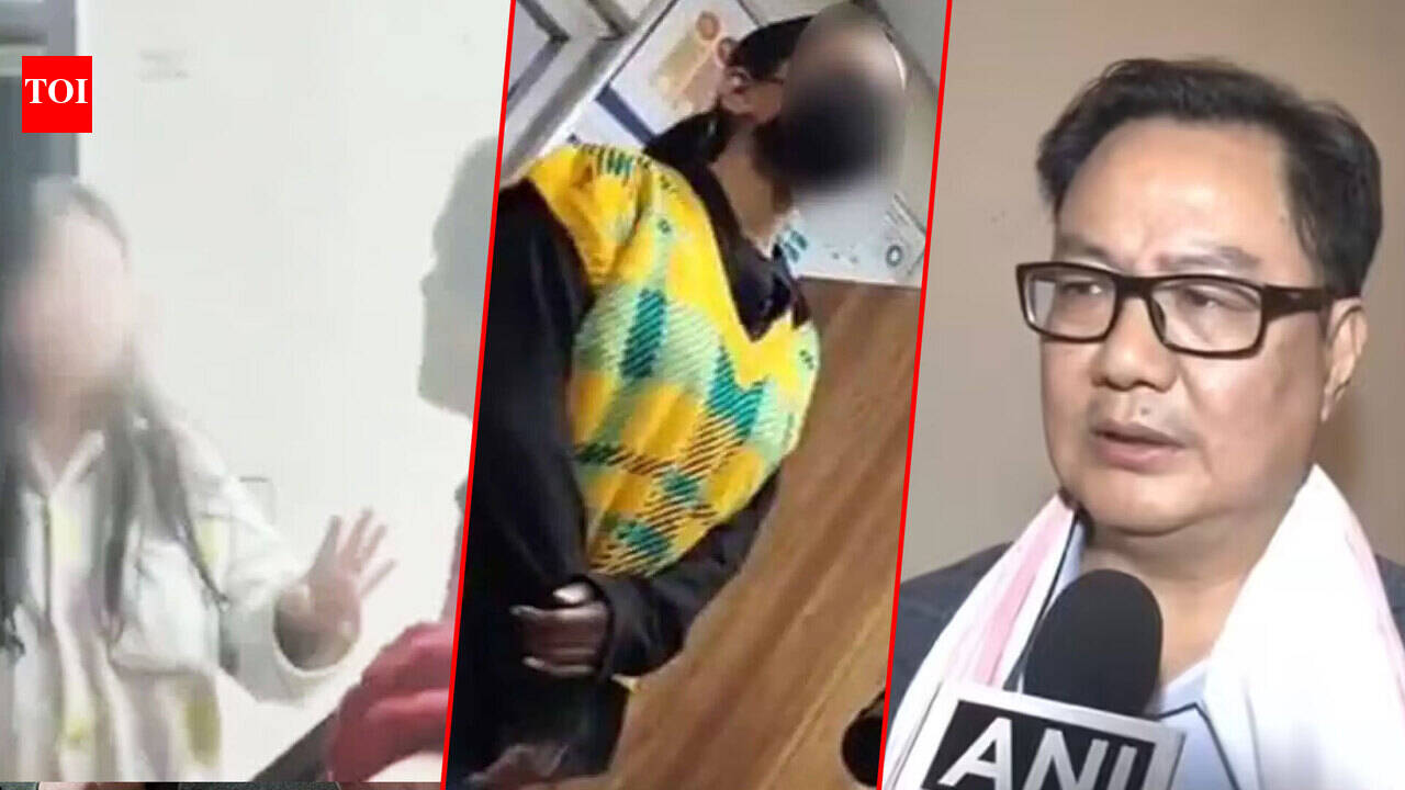 Delhi CM meets Northeast residents, assures strict action over misconduct against Arunachali women