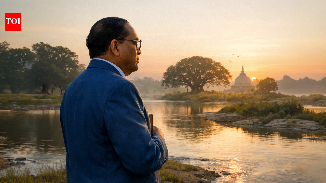 What Ambedkar’s conversion tells us about caste and belonging today