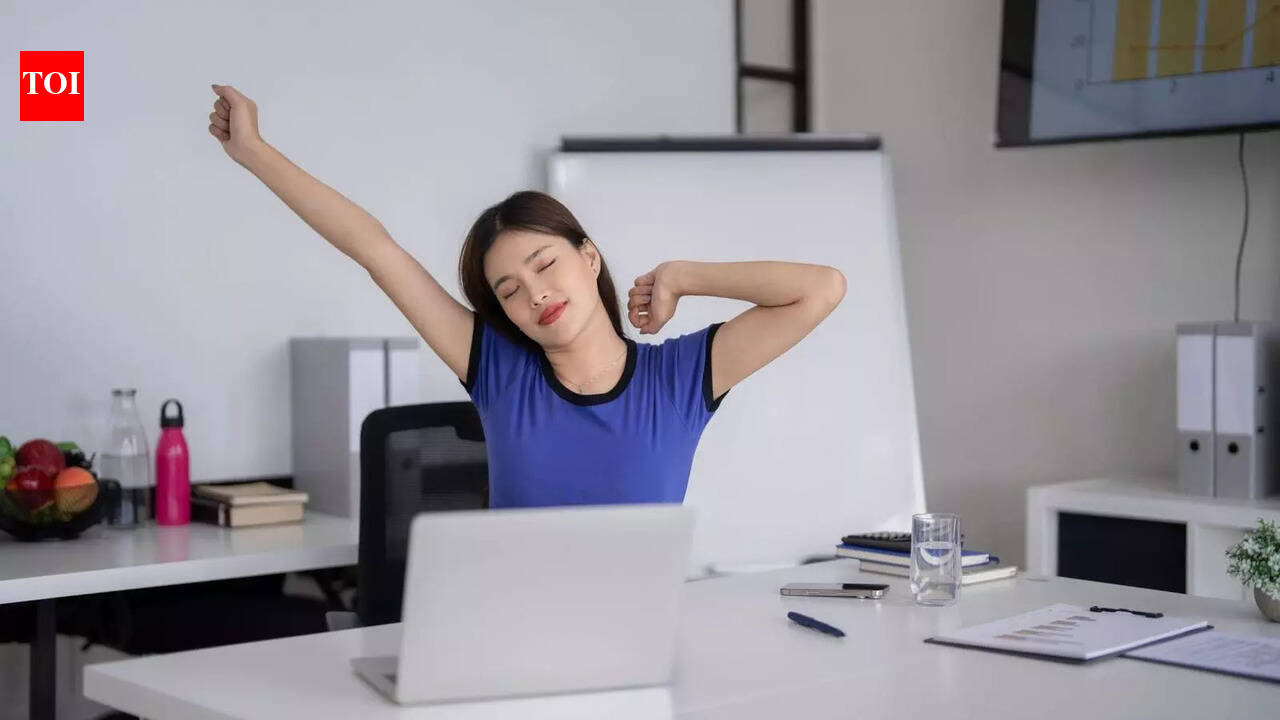 The 4 pm energy crash: What it says about your metabolism and how to improve it