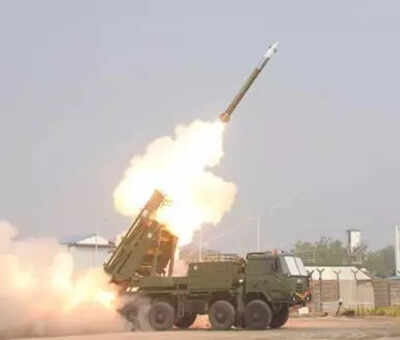  The strategic rise of 'Baby BrahMos' in India's arsenal