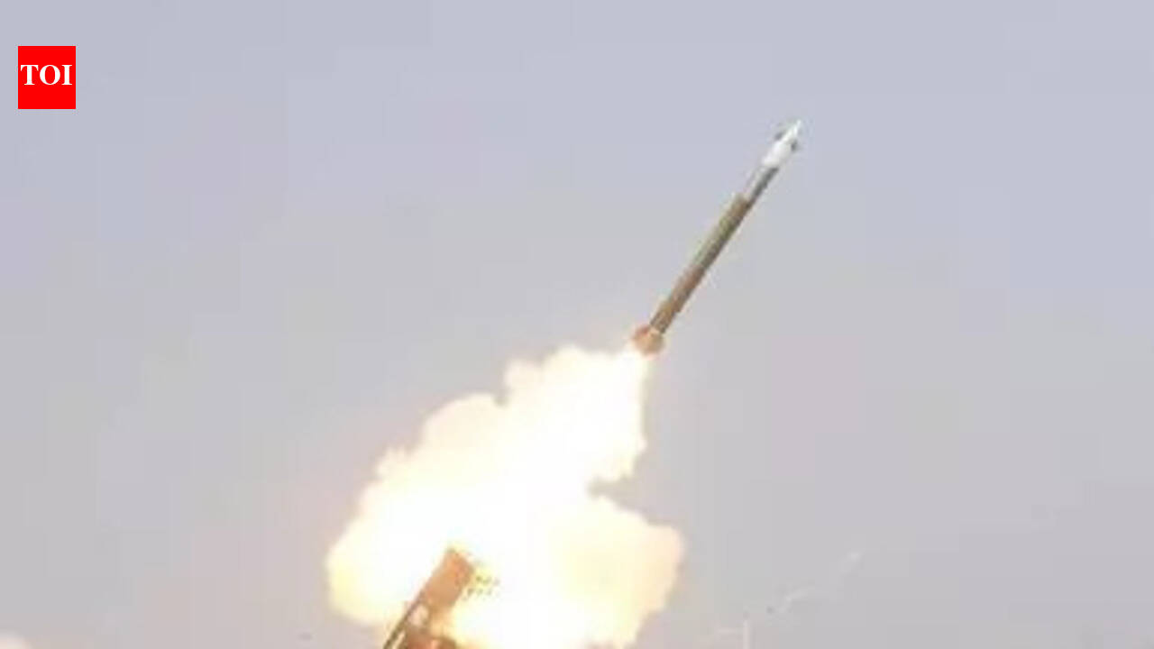 Pinaka: The strategic rise of 'Baby BrahMos' in India's arsenal