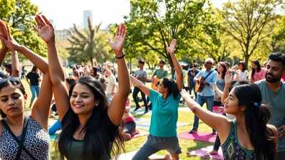 New report highlights shift towards real-world experiences among young Indians