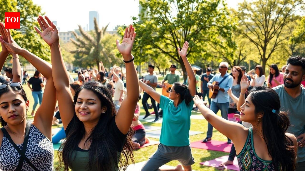 New report highlights shift towards real-world experiences among young Indians