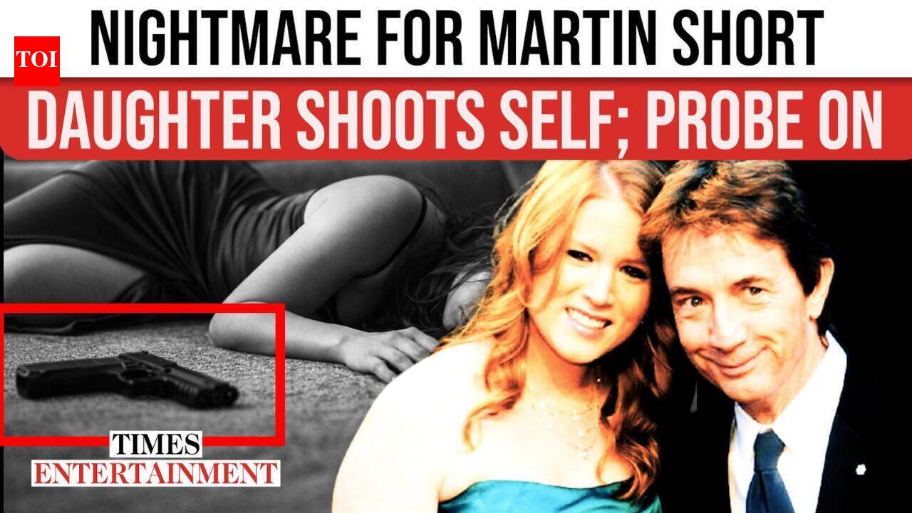 Martin Quick’s Daughter Discovered Lifeless; Gunshot Shock As Investigators Transfer In
