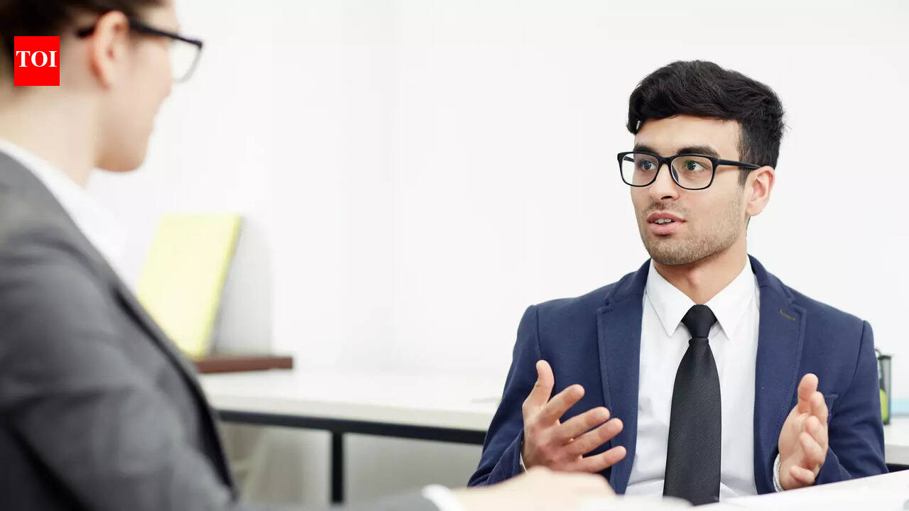 'I’m in college and I have no experience,' shares a student: How to prepare for your first job interview as a fresher