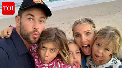  'Coming home feels like a holiday'