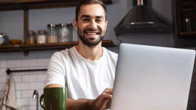 Working from home makes people happier, but bosses are not ready to accept: Study reveals