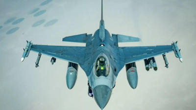 US deploys F-22 stealth jets to Israel amid rising tensions with Iran; how it compares to China's J-20 and Russia's Su-57