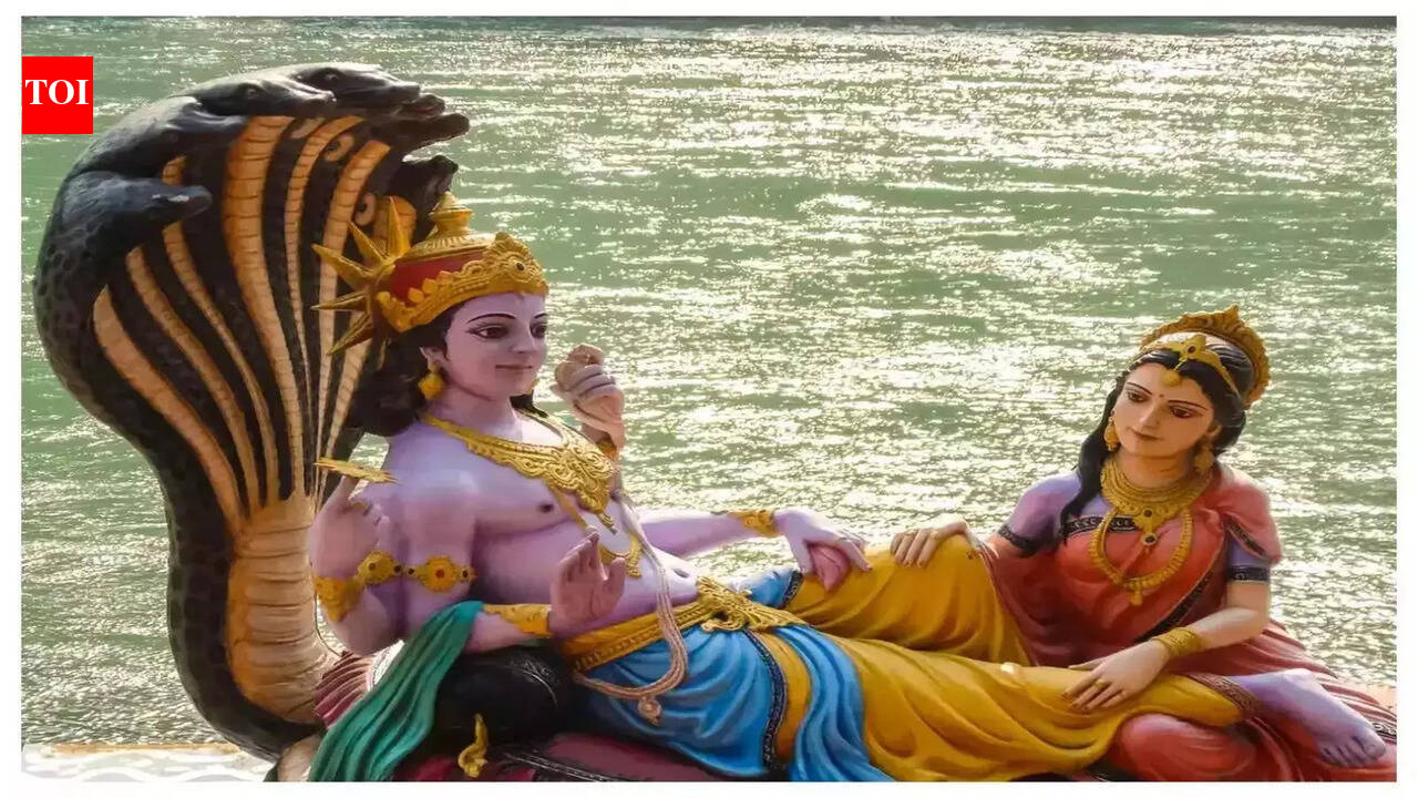 Amalaki Ekadashi 2026: Date, parana time, puja rituals and significance