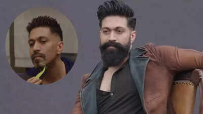  A Fairy Tale for Grownups’ goes viral, fans react to actor’s dramatic transformation