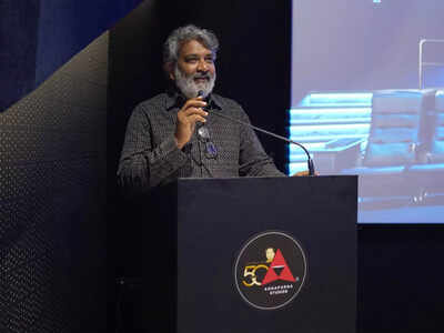 SS Rajamouli launches India's most advanced A&M Motion Capture Lab