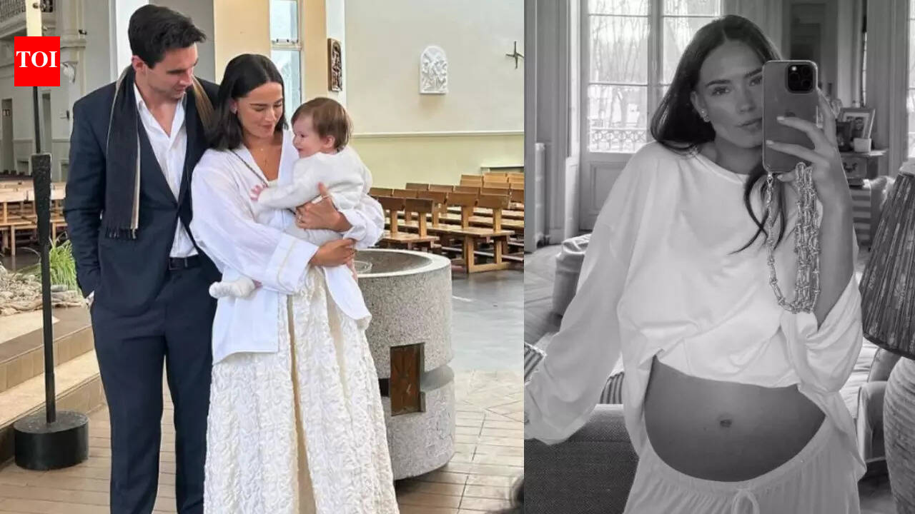 Who is Robyn Flanagan? Inside Ireland rugby player Joey Carbery’s love story as he announces second pregnancy with wife