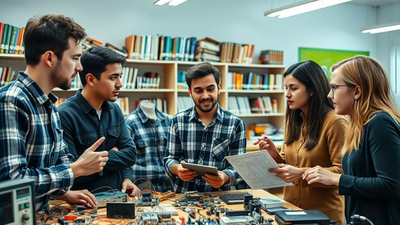  The skills Indian engineers are being hired for in 2026