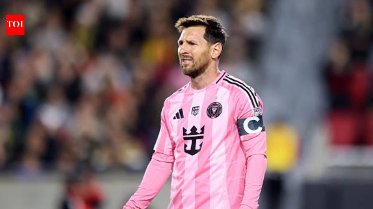 “I had the opportunity to learn”: Lionel Messi shares personal regret about not mastering English during his global football journey