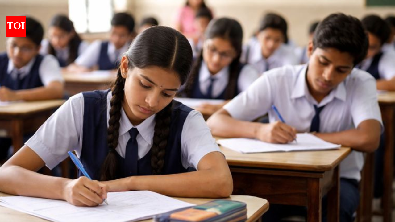 CBSE Class 10th Computer Applications exam 2026: Expert-backed last-minute strategy to maximise scores, check tips here
