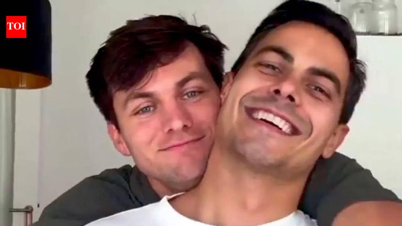 ‘It’s homophobia’: Indian filmmaker Apurva Asrani calls out backlash over clip of Dutch PM Rob Jetten with partner