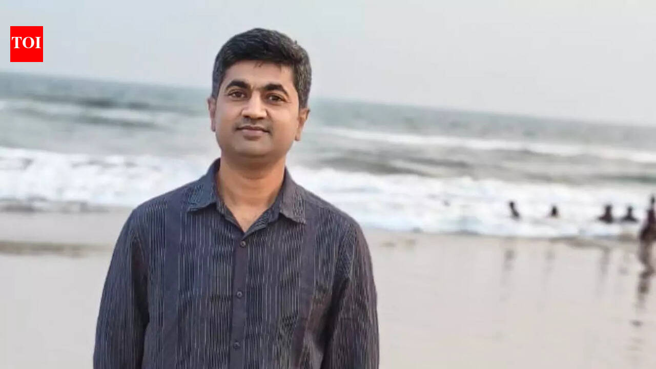 This mechanical engineer from Bihar chose to become a househusband, and why every man should read his story