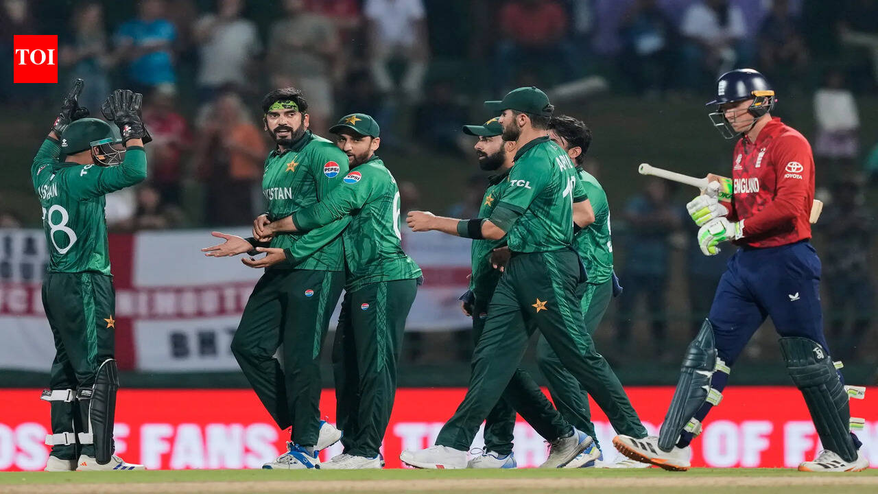 'I would never want to coach in Pakistan': Former England captain's blunt take