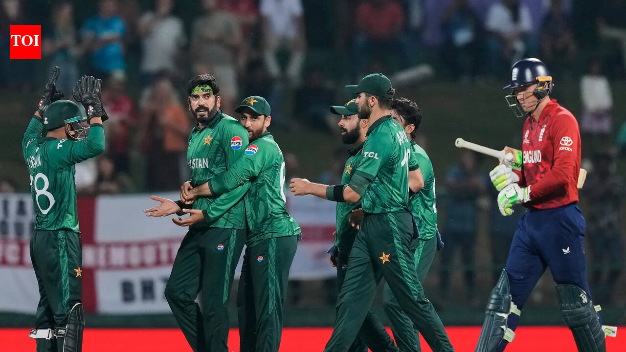 'I would never want to coach in Pakistan': Former England captain's blunt take