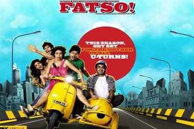 Pritish Nandy's film Fatso finds a friend