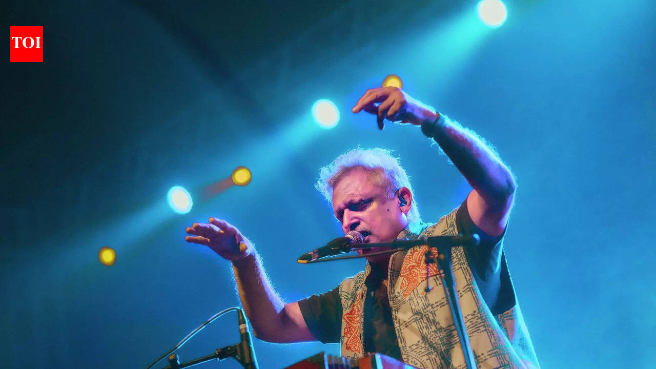 The constant chase for instant results can dilute the depth of one’s craft: Piyush Mishra