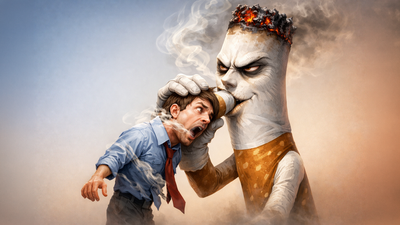 Cigarettes after tax: The post-February crisis, and how smokers are reacting