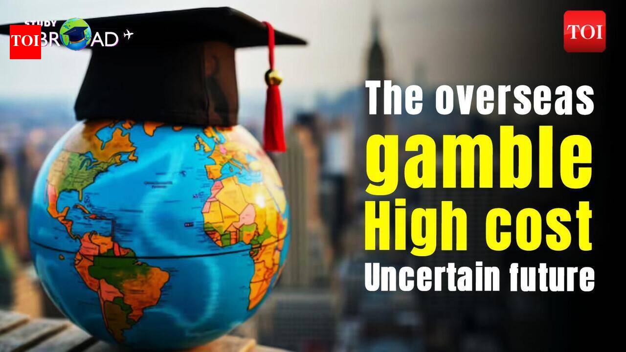 Study Abroad Dream vs Reality: Are Students Being Misled?