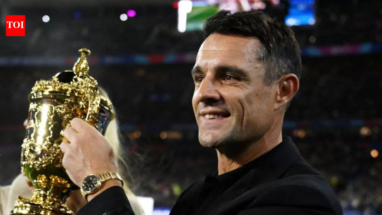 Dan Carter net worth in 2026: How the rugby great built a $20 million fortune through contracts, endorsements and post-retirement business