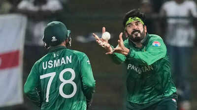 A loss against England in Kandy will end Pakistan's hope for the semifinals | T20 World Cup