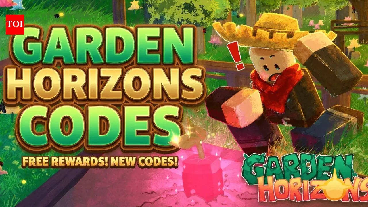 Garden Horizons Codes February 2026: Get free seeds, shillings, tools, and know how to redeem