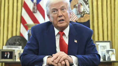 Income Tax out, Import Tax in? Trump’s tariff torment rolls on