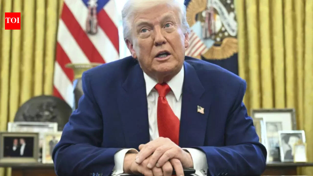 Income Tax out, Import Tax in? Trump’s tariff torment rolls on