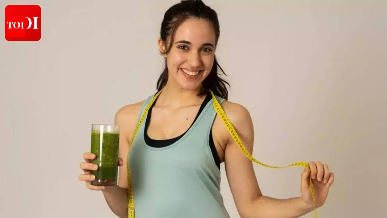 The viral 30-30-30 rule: Does it actually work for sustainable weight loss?