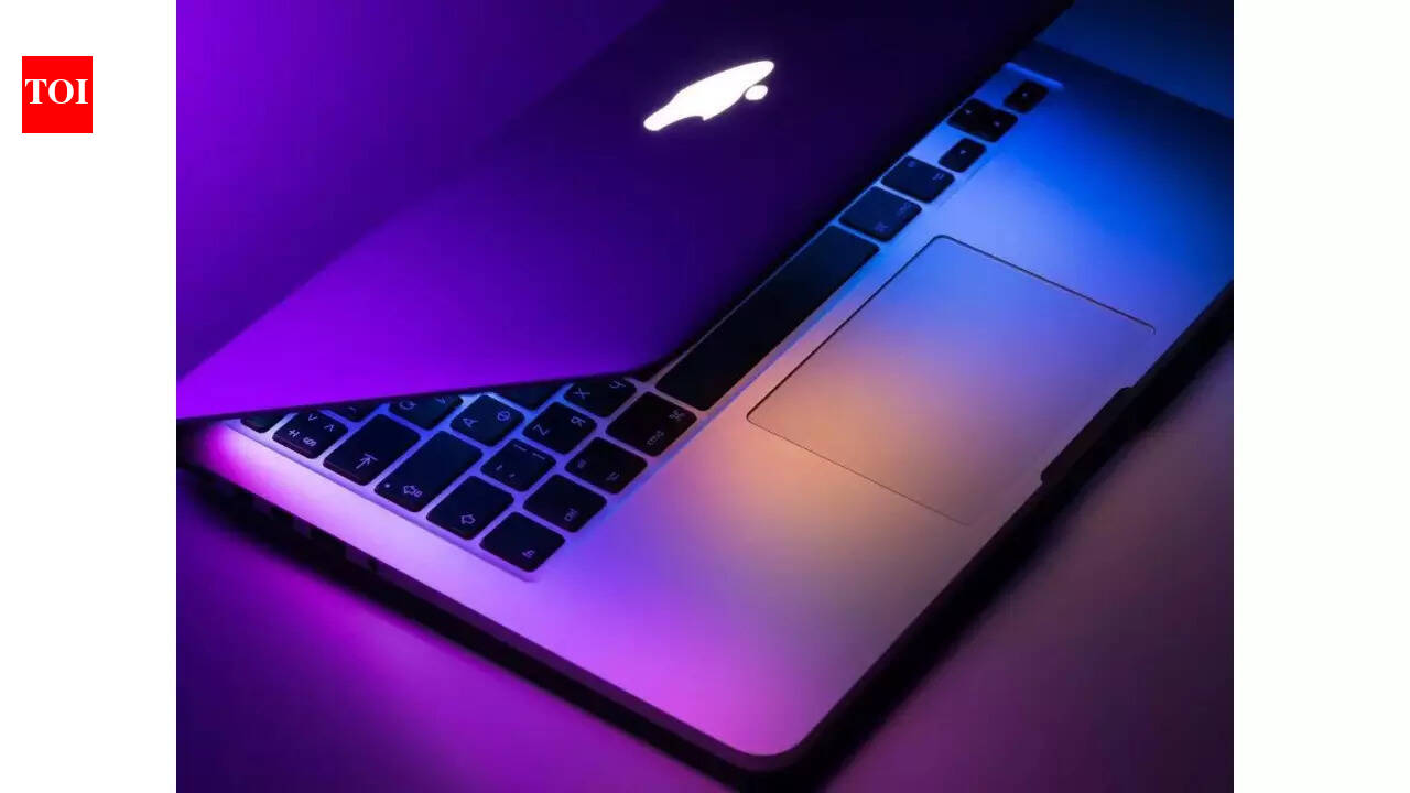Apple’s rumoured touchscreen MacBook Pro may come with this iPhone feature