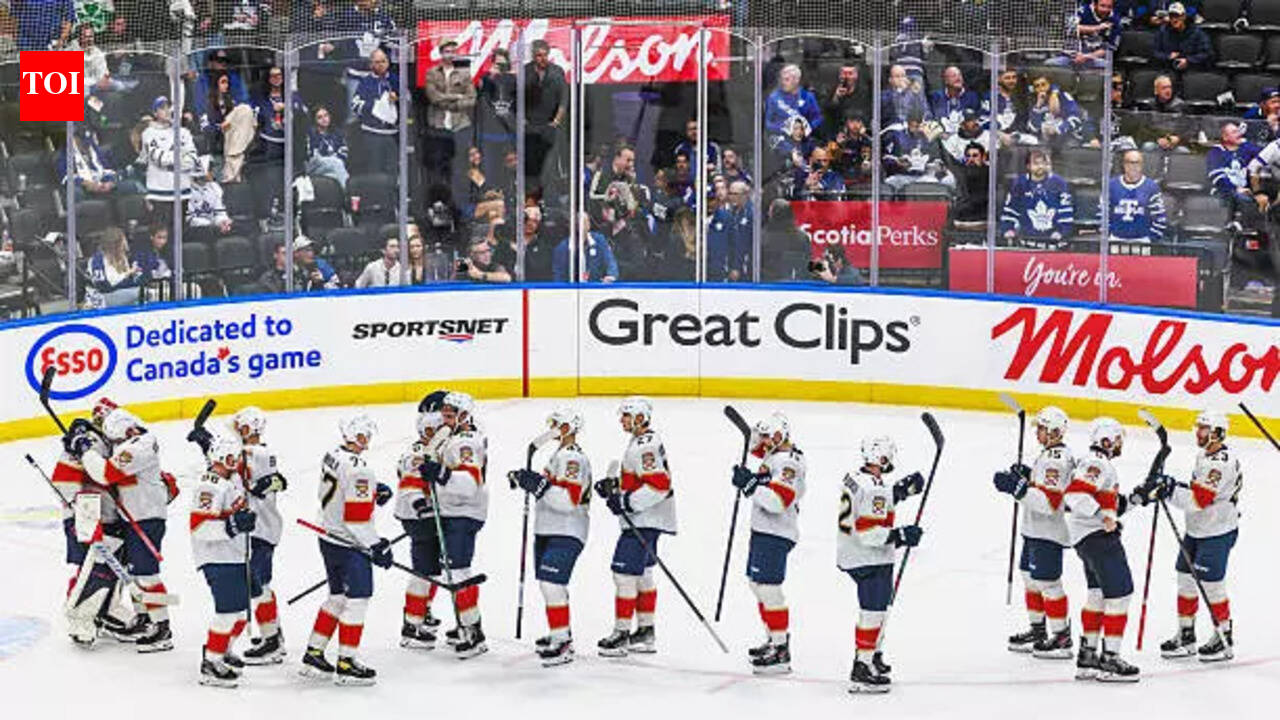 NHL season resumes as Florida Panthers and Buffalo Sabres intensify Eastern Conference playoff race