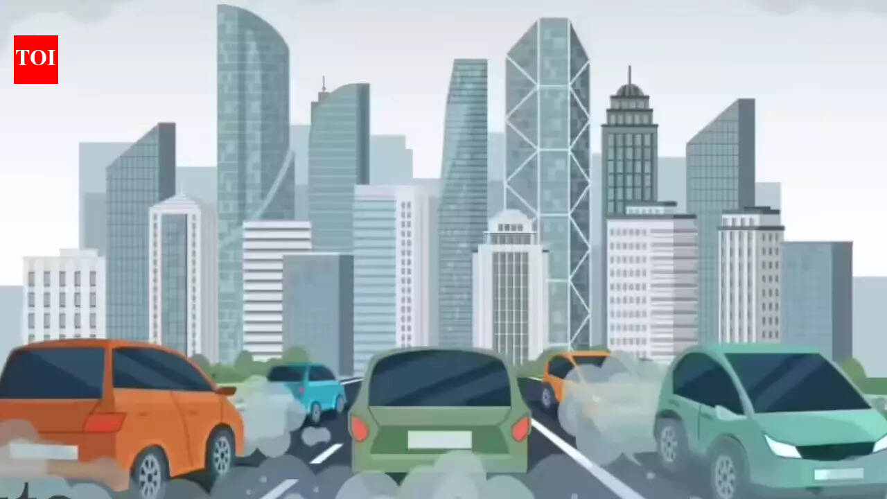 New fuel efficiency rules under review, CAFE-III proposal sent to PMO