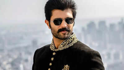 The Wedding of VIROSH’: How fans named Vijay Deverakonda and Rashmika Mandanna’s big day