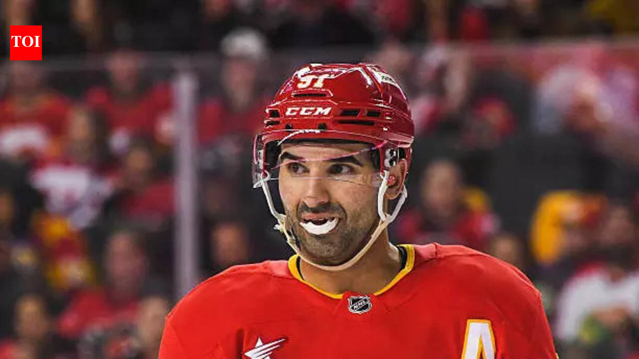Calgary Flames trade talks stall as Nazem Kadri's salary dispute blocks interested NHL teams