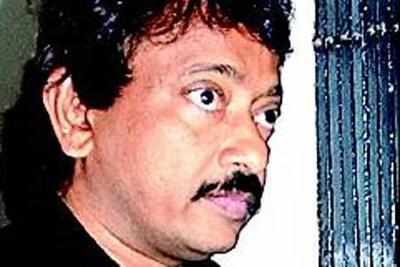 Item songs have become the face of films: RGV