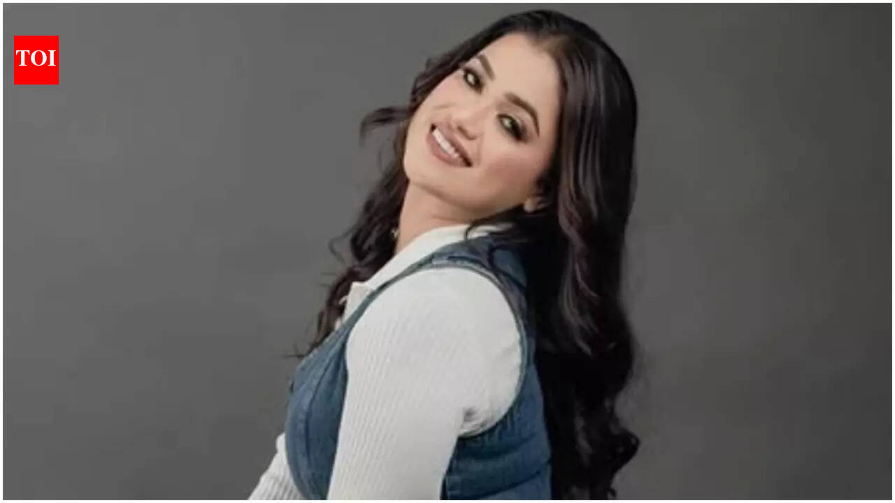 Exclusive - The 50's Dimpal Singh reacts to Bhavya's comment on Divya Agarwal's married life: If you are a friend, don’t expose personal matters